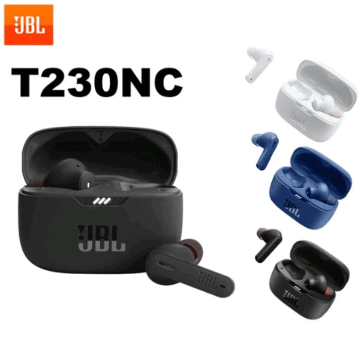 FONE JBL TUNE - BLUETOOTH