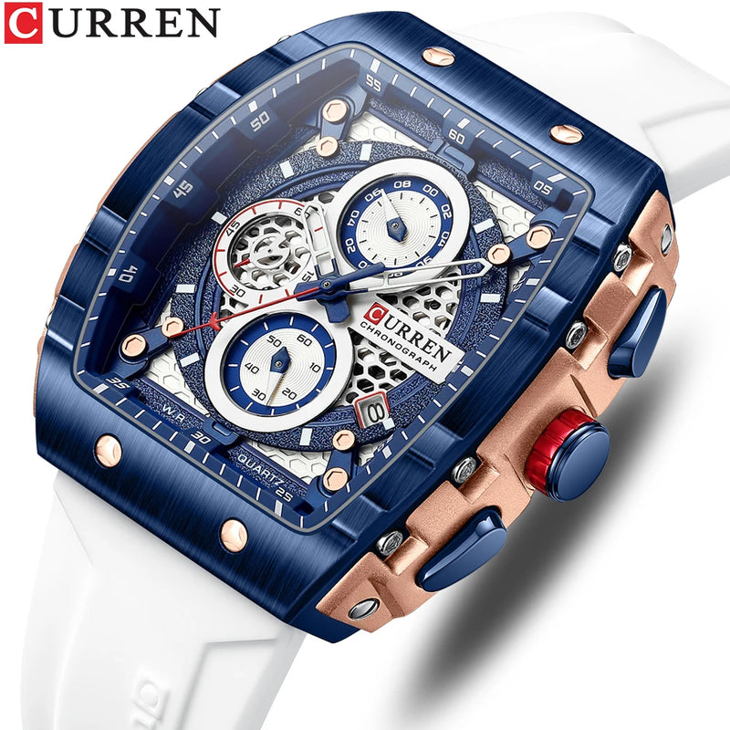 CURREN CHRONOS Gamer