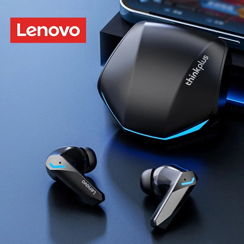 💥QUEIMA DE ESTOQUE💥      LENOVO GM2 PRÓ BLUETOOTH SPORTS