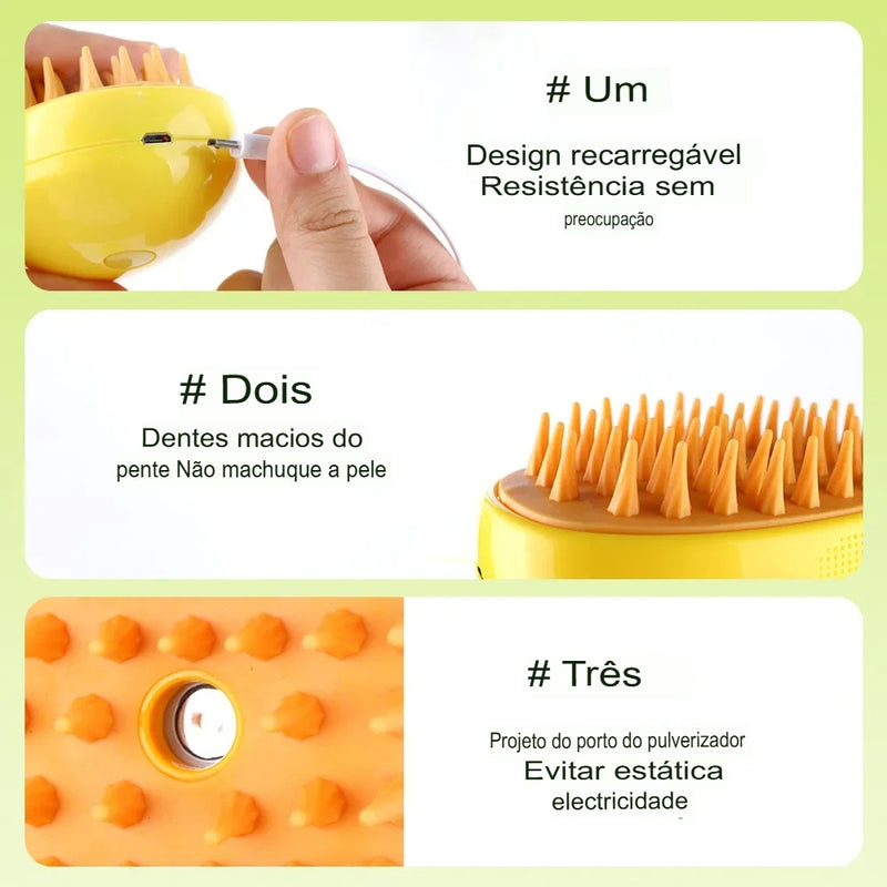 💥QUEIMA DE ESTOQUE💥             Pet-Limp      PARA CÃES E GATOS