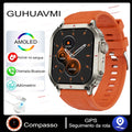 💥QUEIMA DE ESTOQUE💥          SMART WATCH SÉRIE 8 PRÓ 1.95'' HD Screen AMOLED