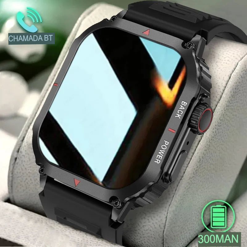 💥QUEIMA DE ESTOQUE💥          SMART WATCH SÉRIE 8 PRÓ 1.95'' HD Screen AMOLED