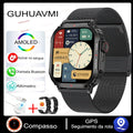 💥QUEIMA DE ESTOQUE💥          SMART WATCH SÉRIE 8 PRÓ 1.95'' HD Screen AMOLED